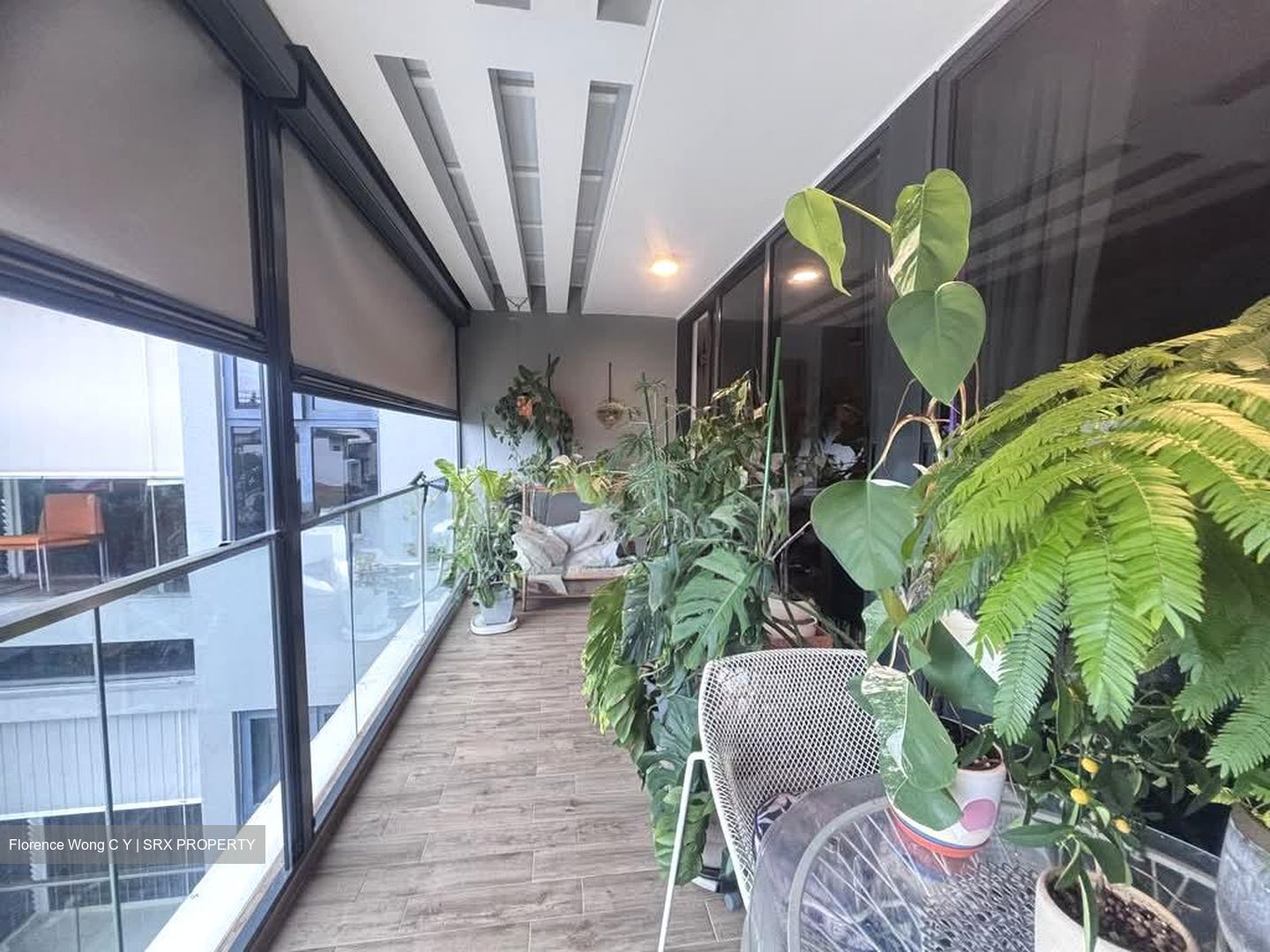 Uber 388 (D16), Condominium #565445711